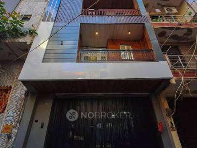 Flat for rent in Vikaspuri, Delhi