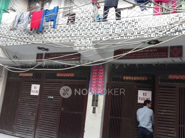 Flat for sale in South West Delhi, Deri