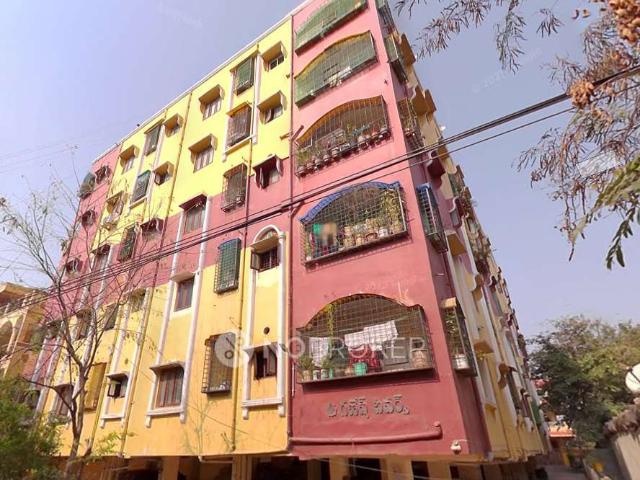 Flat for rent in Puppalguda, Ranga Reddy