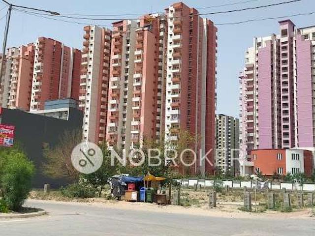 Flat for rent in Ghaziabad