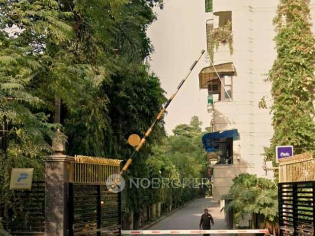 Flat for rent in West Delhi, Deri