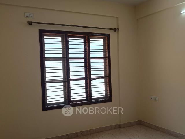 Flat for rent in Bangalore South, Cox Town - Bangalore
