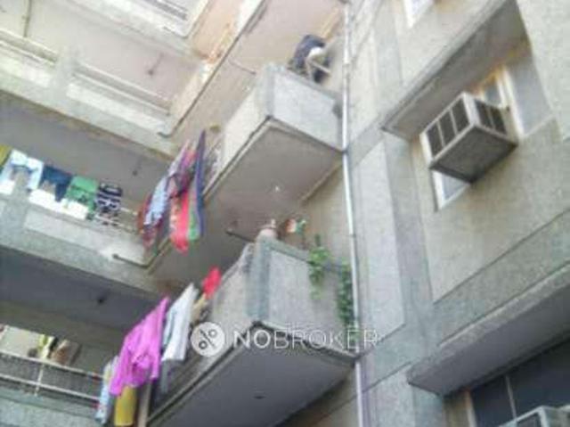 Flat for rent in Hariana