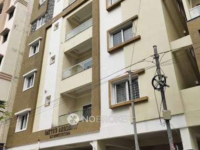 Flat for rent in Ranga Reddy, Haidarabad