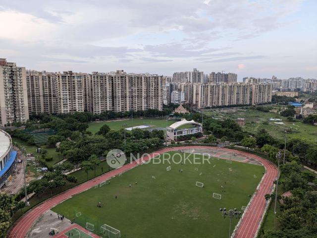 Flat for rent in Gaur City 2, Gautam Buddha Nagar