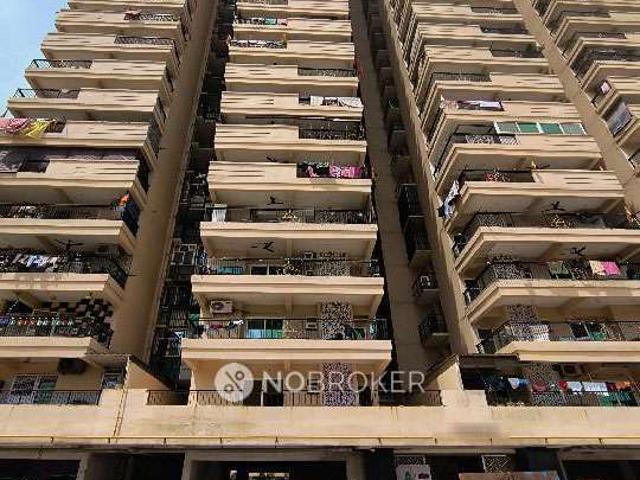 Flat for rent in Ghaziabad
