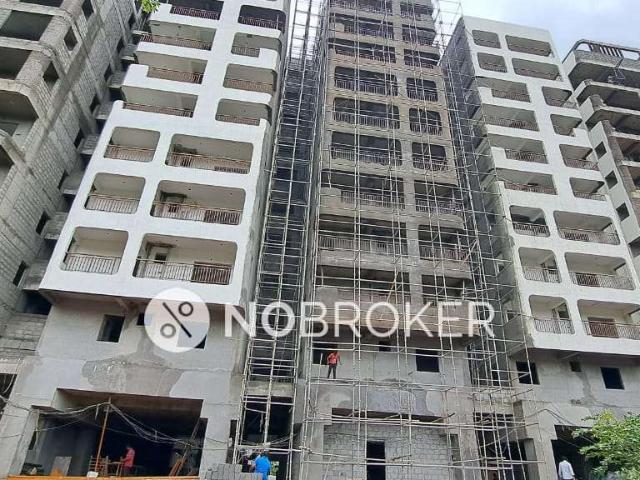 Flat for rent in Haidarabad, Telangana