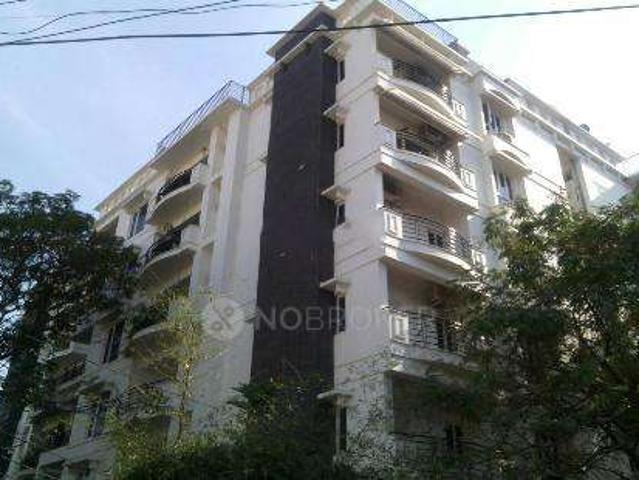 Flat for sale in Ranga Reddy, Haidarabad