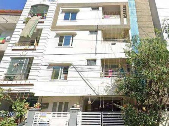 Flat for rent in Haidarabad, Telangana