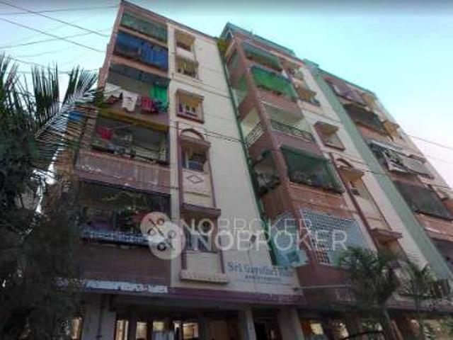 Flat for sale in Dwarkapuri, Hyderabad