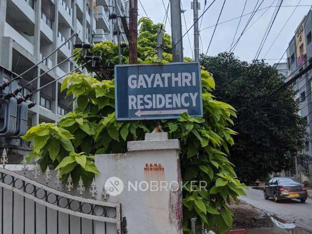 Flat for rent in Ranga Reddy, Haidarabad