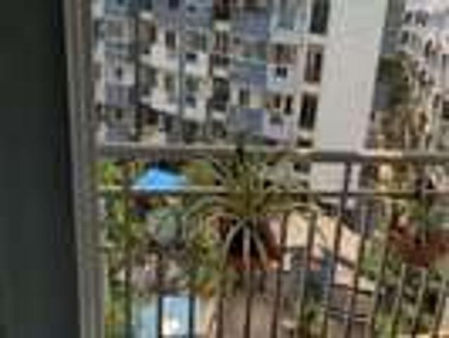 Flat for sale in Bangalore East, Cox Town - Bangalore