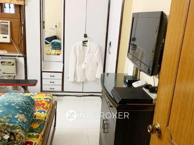 Flat for rent in West Delhi, Deri