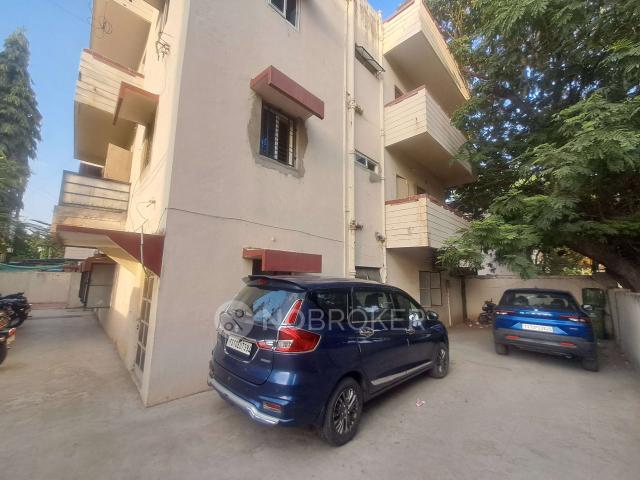 Flat for rent in Secunderabad, Telangana