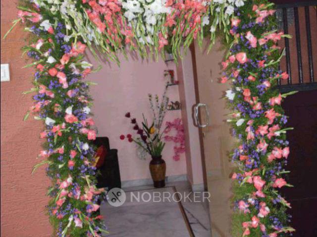 Flat for rent in Secunderabad, Telangana