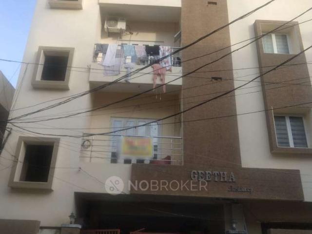 Flat for rent in Secunderabad, Telangana