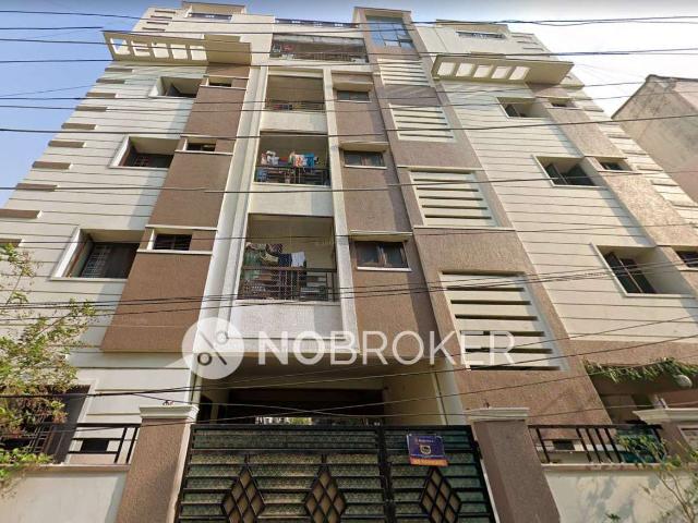 Flat for sale in Ranga Reddy, Haidarabad
