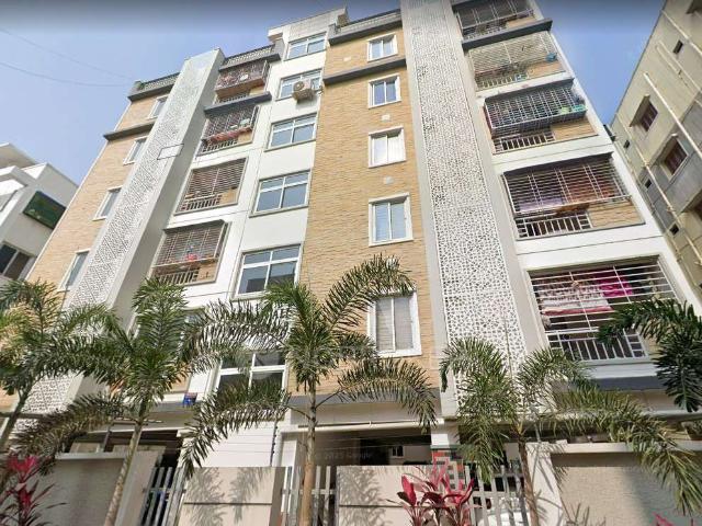 Flat for rent in Ranga Reddy, Haidarabad