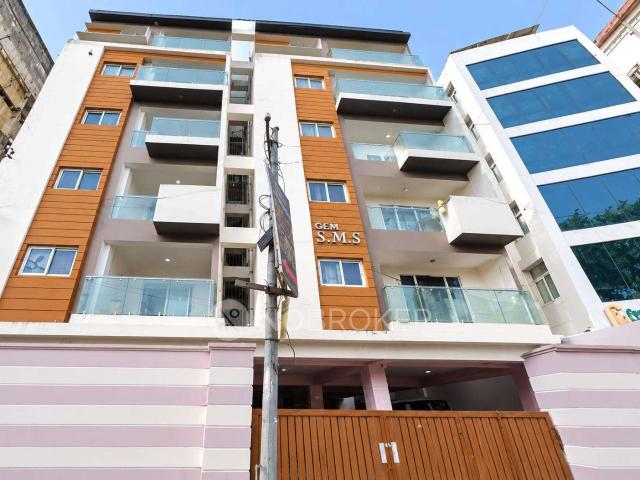 Flat for sale in Bhola Nagar, Hyderabad