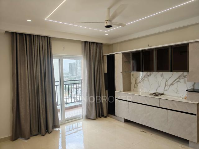 Flat for rent in Ranga Reddy, Telangana