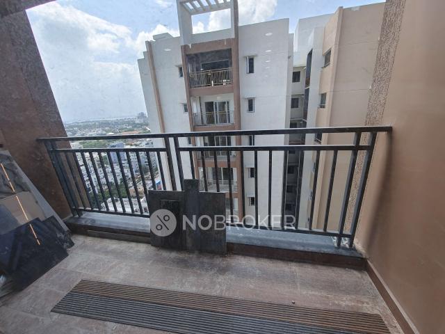 Flat for rent in Ranga Reddy, Telangana
