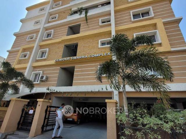 Flat for rent in Ranga Reddy, Haidarabad