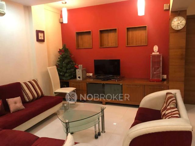Flat for rent in Navi Mumbai, National Capital Territory Of Delhi