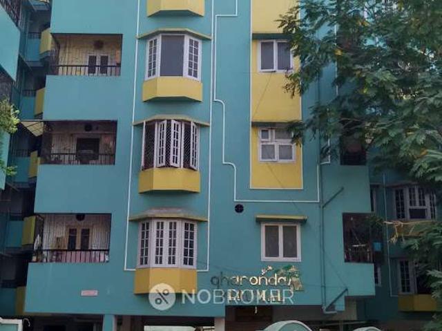Flat for rent in Boiguda, Haidarabad