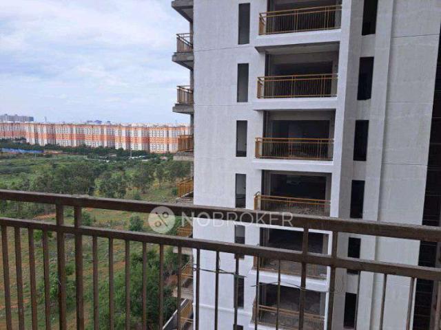Flat for sale in Kollur, Sangareddy