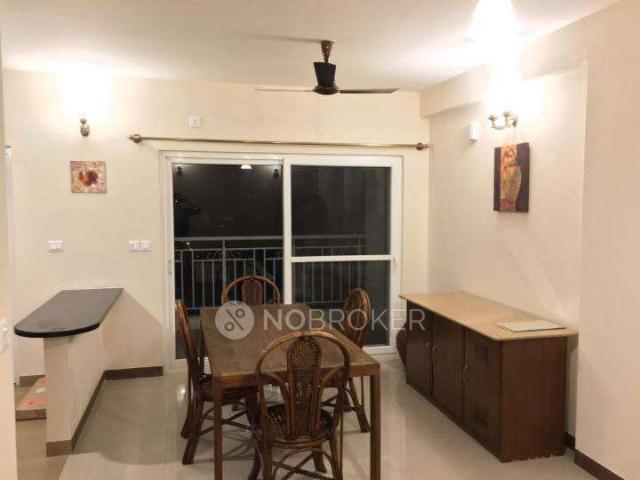 Flat for rent in Bangalore East, Cox Town - Bangalore