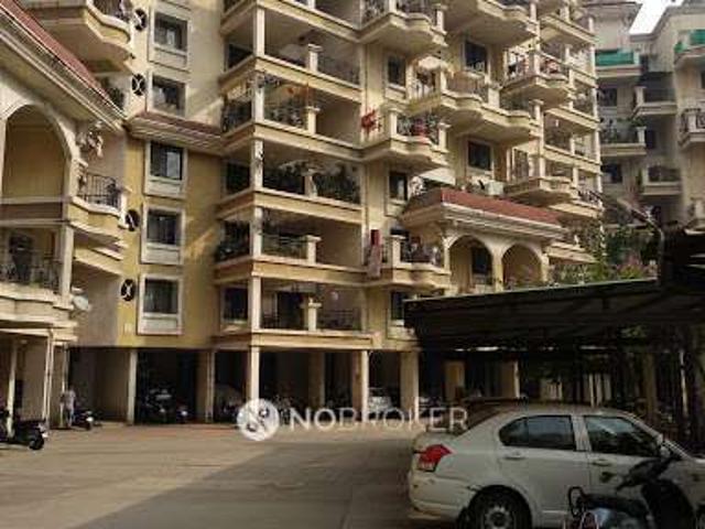 Flat for rent in Pune