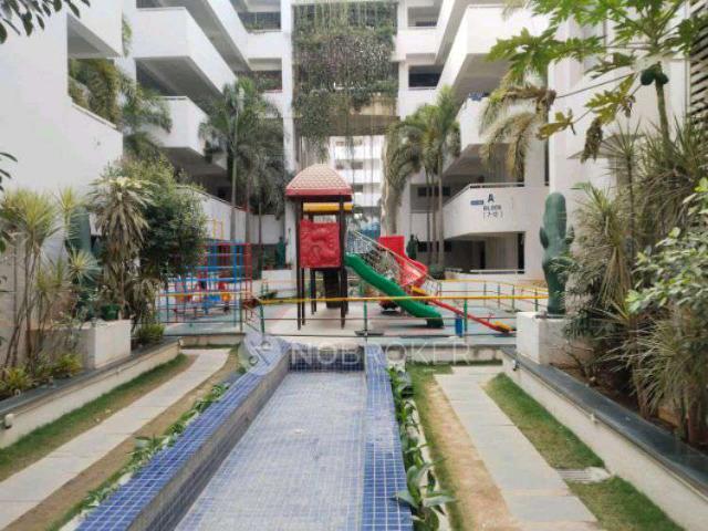 Flat for sale in Prashanth Nagar, Bandlaguda Jagir