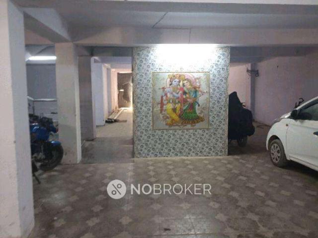 Flat for rent in South West Delhi, Deri