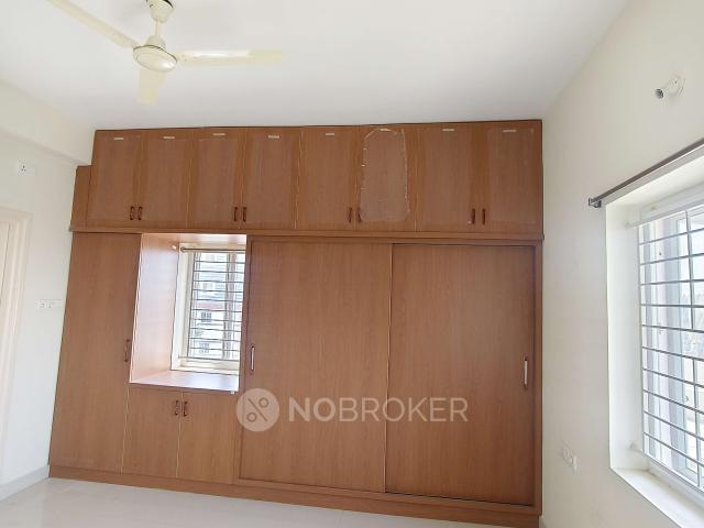 Flat for rent in Haidarabad, Telangana