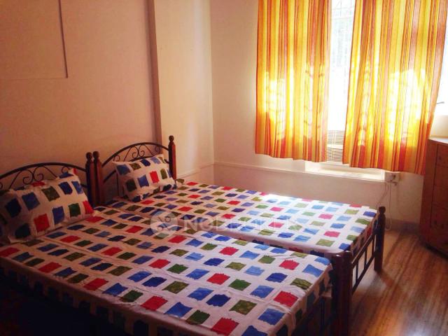 Flat for rent in Andheri - Mumbai, National Capital Territory Of Delhi