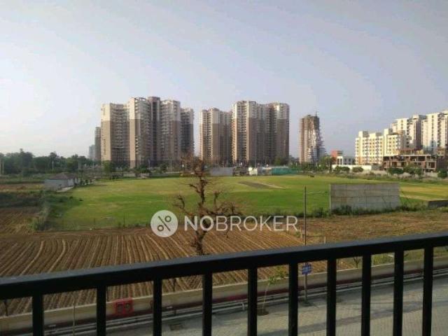 Flat for rent in Hariana
