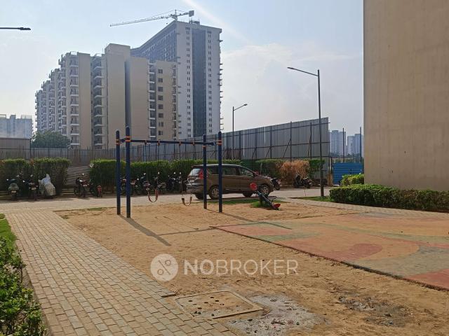 Flat for rent in Hariana