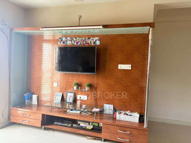 Flat for rent in Bangalore South, Cox Town - Bangalore