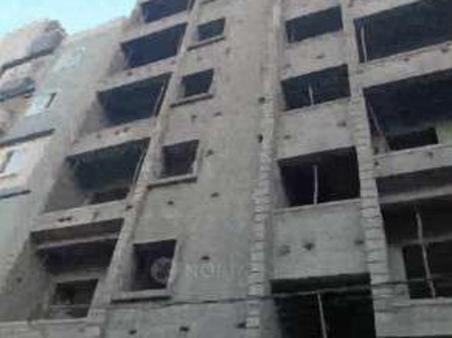 Flat for rent in Haidarabad, Telangana