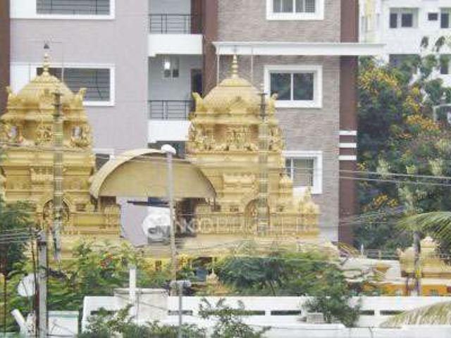 Flat for sale in Ranga Reddy, Manikonda - Hyderabad