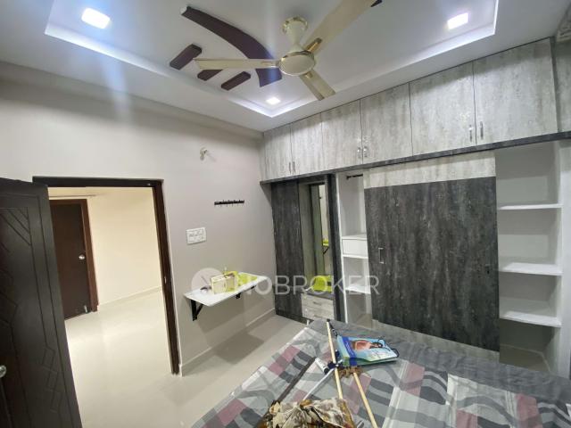 Flat for rent in Haidarabad, Telangana