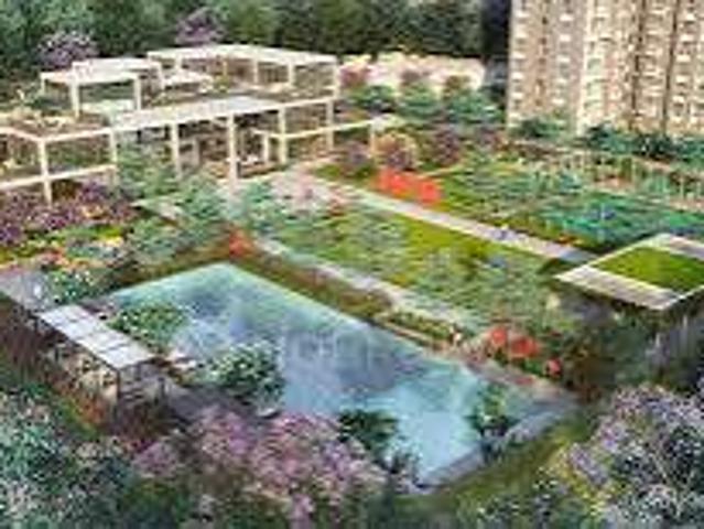 Flat for sale in Hariana