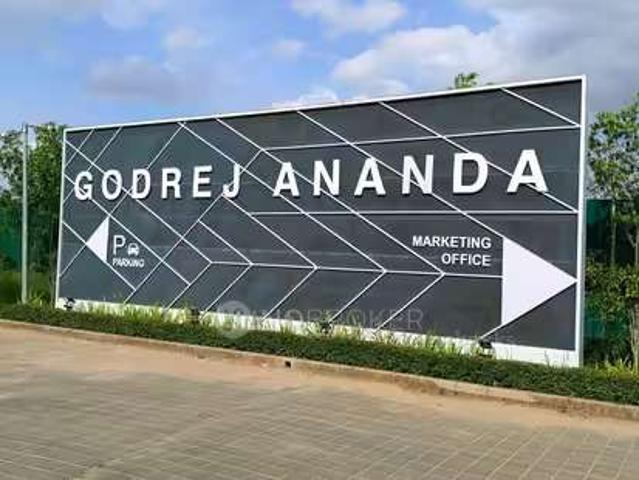 Flat for sale in KIADB Hardware Park, Huvinayakanahalli