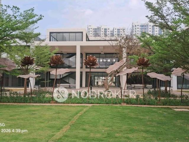 Flat for sale in Bagalur, Karnataka