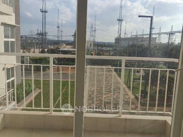 Flat for sale in Bagalur, Karnataka