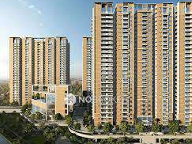 Flat for sale in Bagalur, Karnataka
