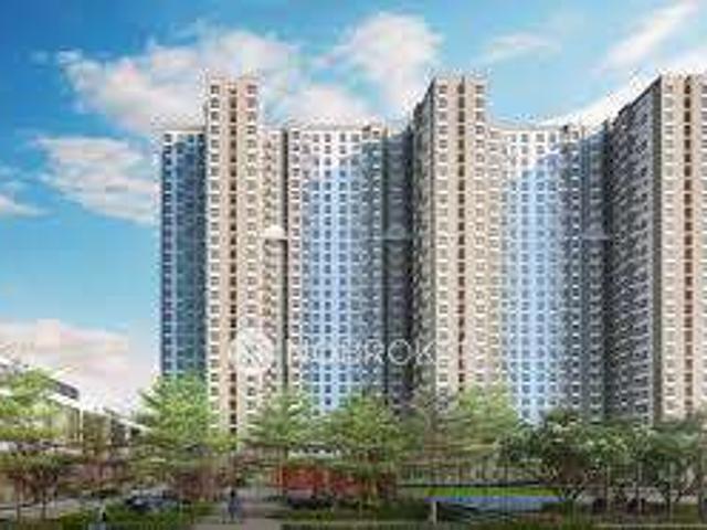 Flat for sale in Bagalur, Karnataka