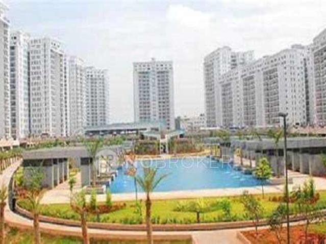 Flat for sale in Bagalur, Karnataka
