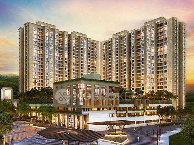 Flat for sale in Bagalur, Karnataka