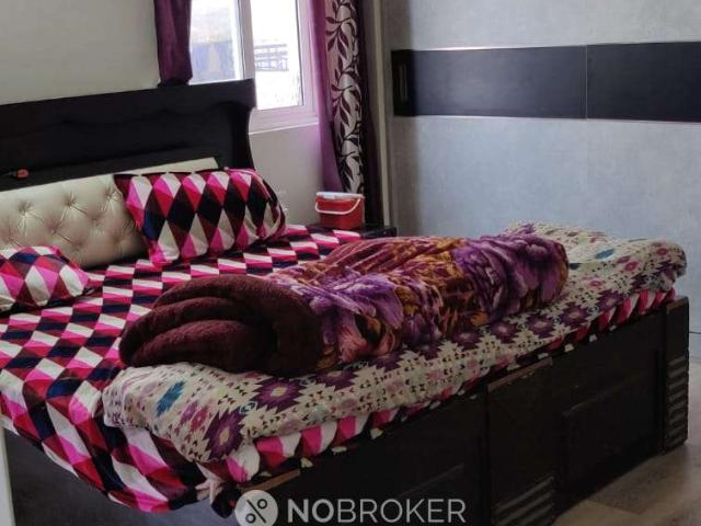 Flat for rent in Hariana
